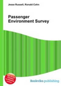 Passenger Environment Survey