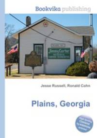 Plains, Georgia