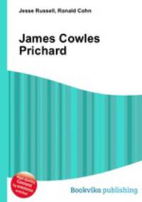 James Cowles Prichard