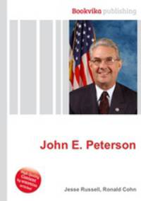 John E. Peterson