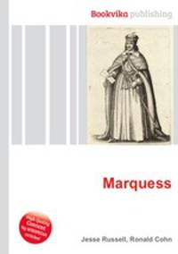 Marquess