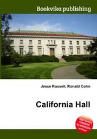 California Hall