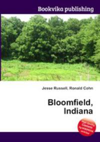 Bloomfield, Indiana