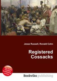Registered Cossacks