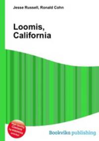 Loomis, California