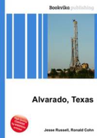 Alvarado, Texas