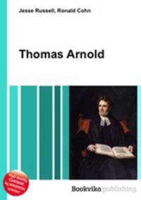 Thomas Arnold