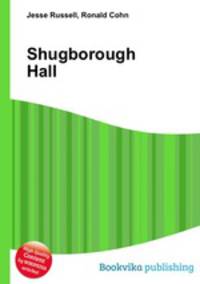 Shugborough Hall