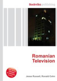 Romanian Television