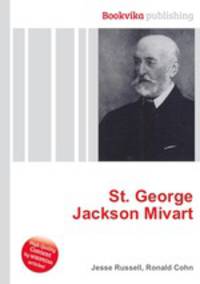 St. George Jackson Mivart