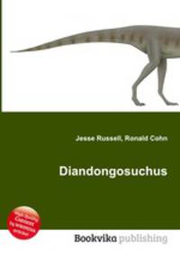 Diandongosuchus