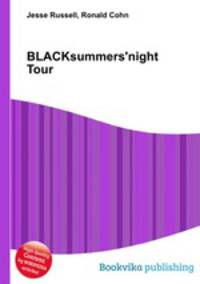 BLACKsummers