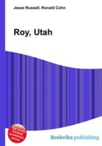 Roy, Utah