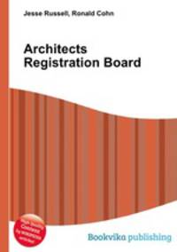 Architects Registration Board