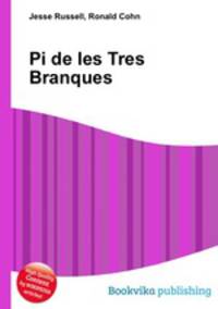 Pi de les Tres Branques