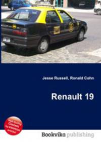 Renault 19
