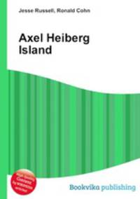 Axel Heiberg Island