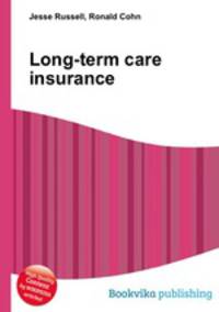 Long-term care insurance