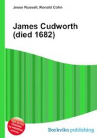James Cudworth (died 1682)