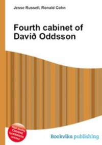 Fourth cabinet of Davi? Oddsson