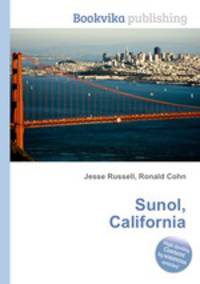 Sunol, California