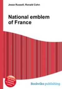 National emblem of France