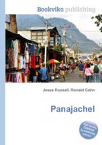 Panajachel