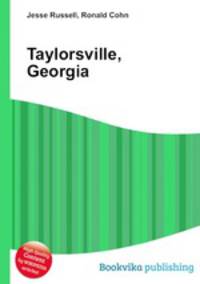 Taylorsville, Georgia