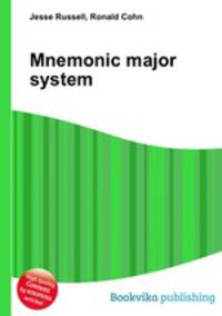 Mnemonic major system