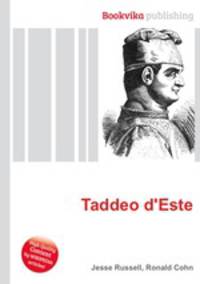 Taddeo d