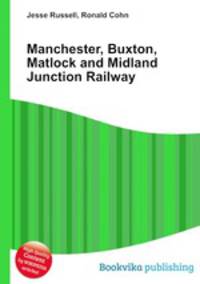 Manchester, Buxton, Matlock and Midland Junction Railway