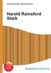 Harold Rainsford Stark