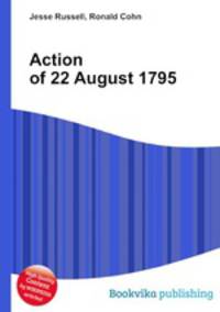 Action of 22 August 1795