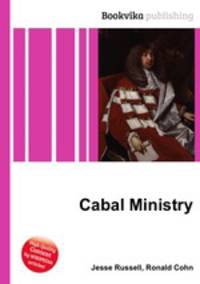 Cabal Ministry