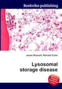 Lysosomal storage disease