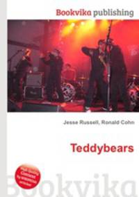 Teddybears
