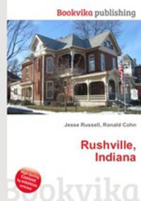 Rushville, Indiana