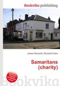 Samaritans (charity)