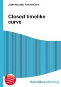 Closed timelike curve