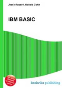 IBM BASIC