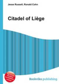 Citadel of Liege