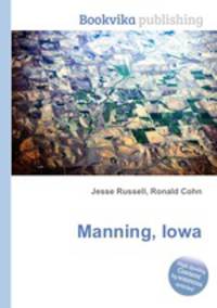 Manning, Iowa
