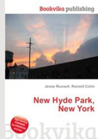 New Hyde Park, New York