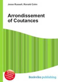Arrondissement of Coutances