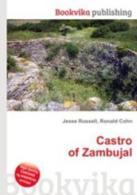 Castro of Zambujal