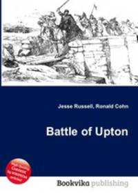 Battle of Upton
