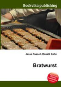 Bratwurst