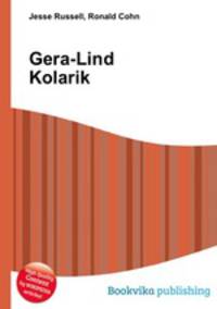 Gera-Lind Kolarik