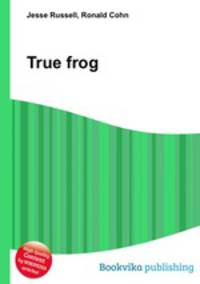 True frog