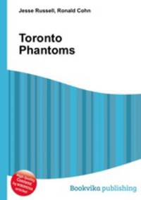 Toronto Phantoms